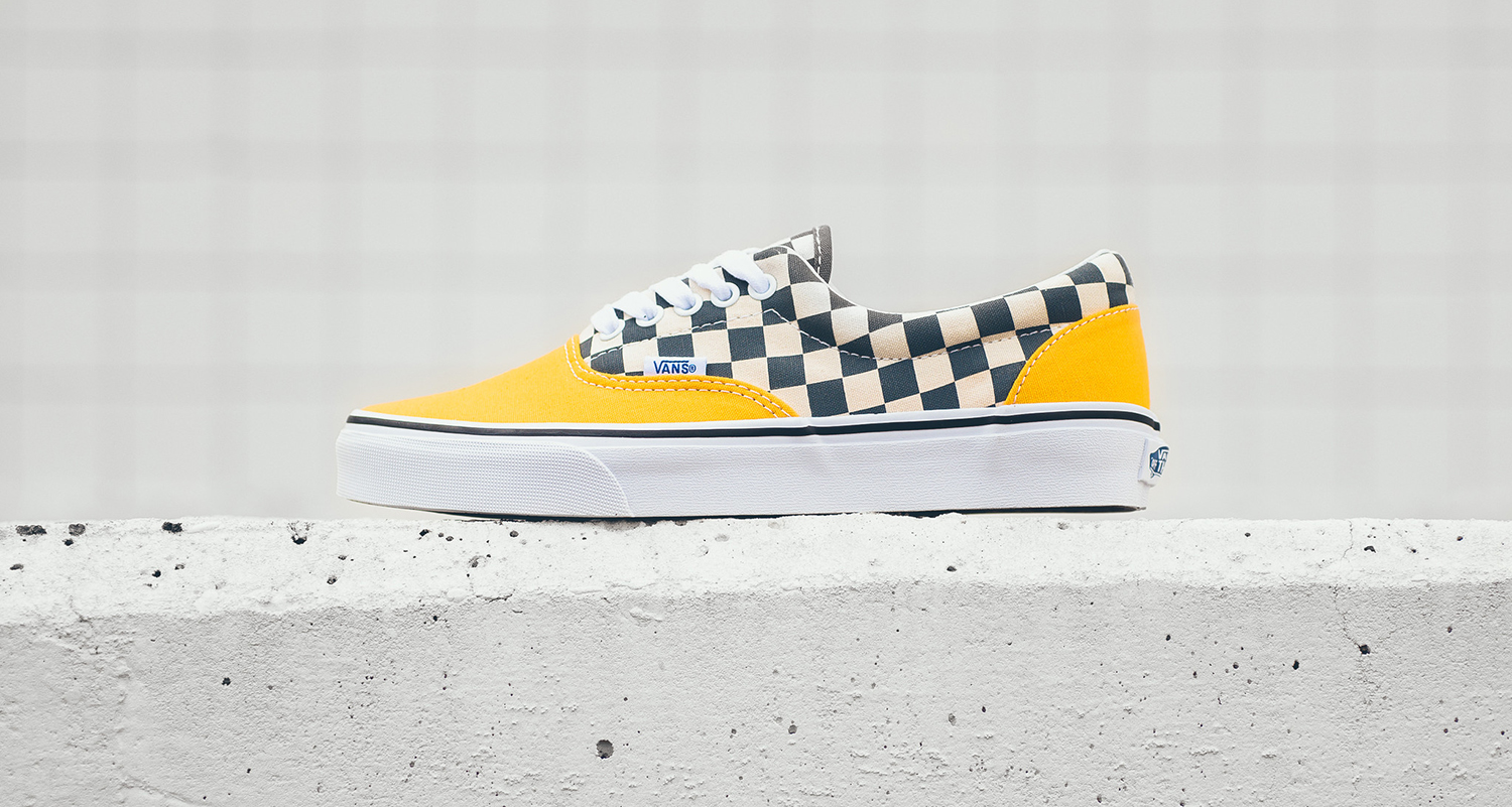 Vans Era "Taxi"