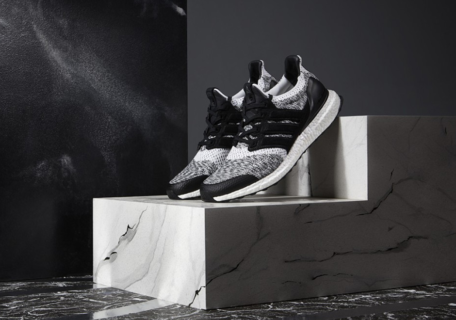 Sneakersnstuff x Social Status x adidas Consortium Sneaker Exchange Collection