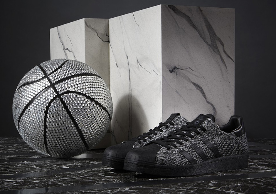 Sneakersnstuff x Social Status x adidas Consortium Sneaker Exchange Collection