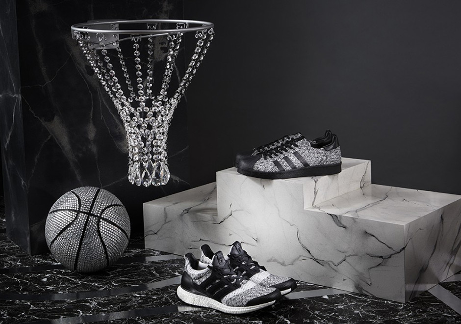 Sneakersnstuff x Social Status x adidas Consortium Sneaker Exchange Collection