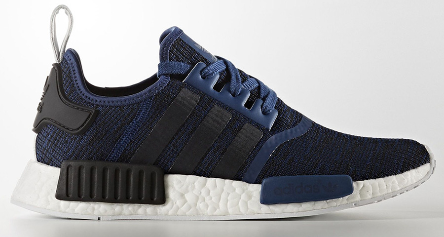 adidas NMD R1 "Dark Blue"