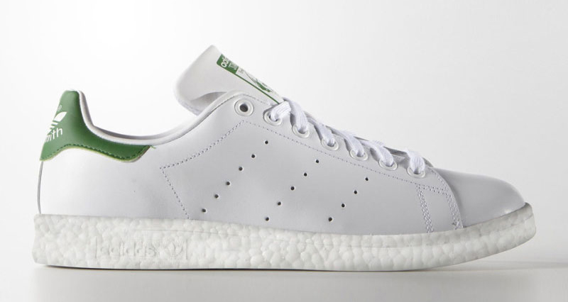 adidas Stan Smith Boost