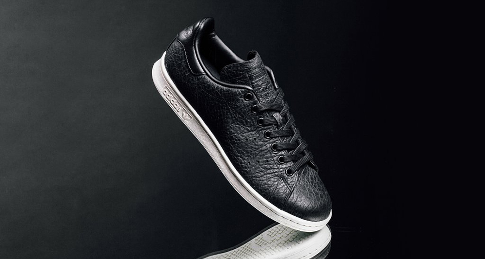 adidas Stan Smith "Quilted Leather"