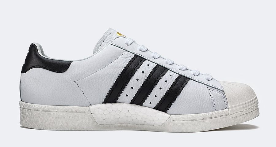 adidas Superstar Boost