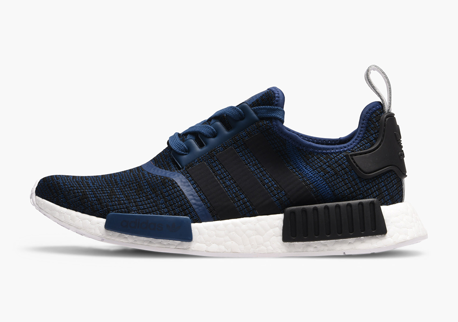 adidas NMD R1 "Mystic Blue"