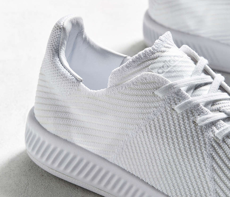 adidas Superstar Bounce Primeknit "Triple White"