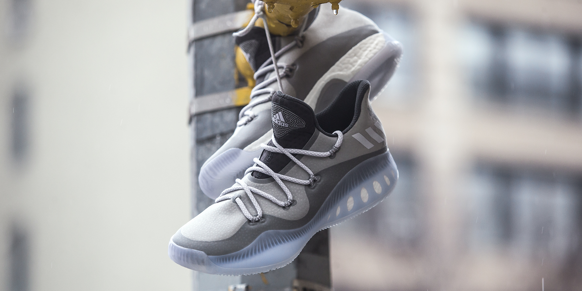 adidas Crazy Explosive Low