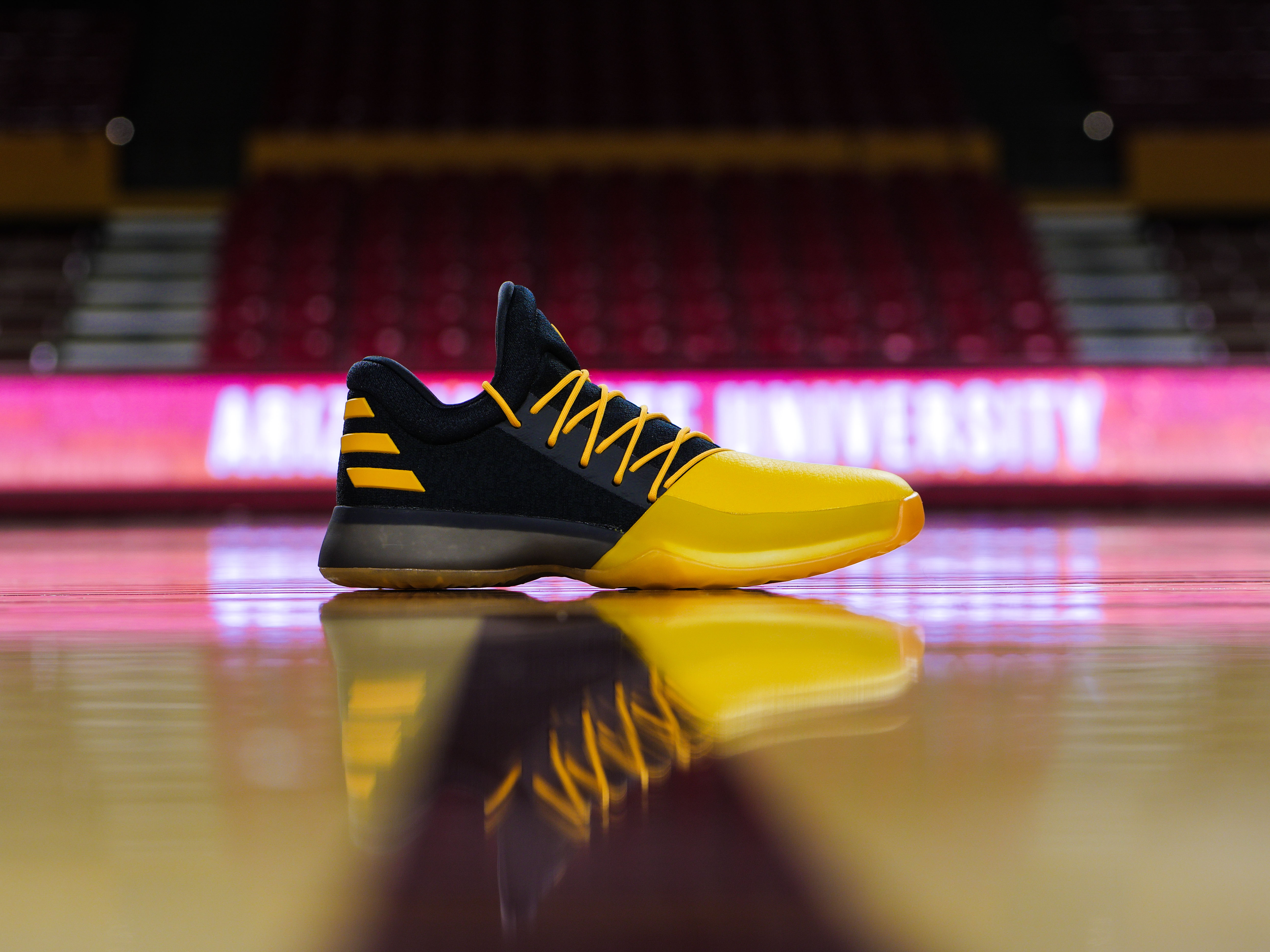 adidas Harden Vol. 1 "Fear the Fork"