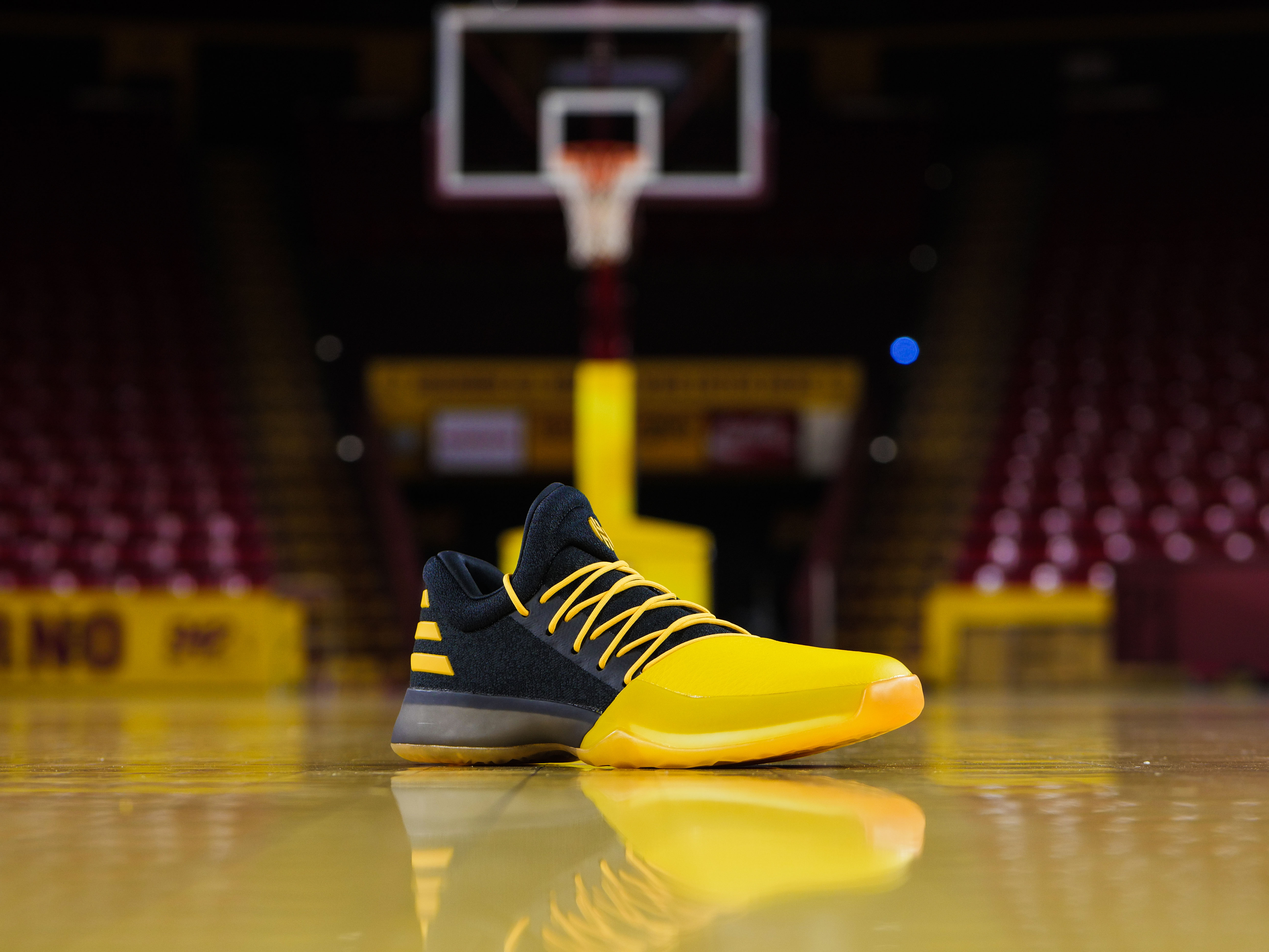 adidas Harden Vol. 1 "Fear the Fork"