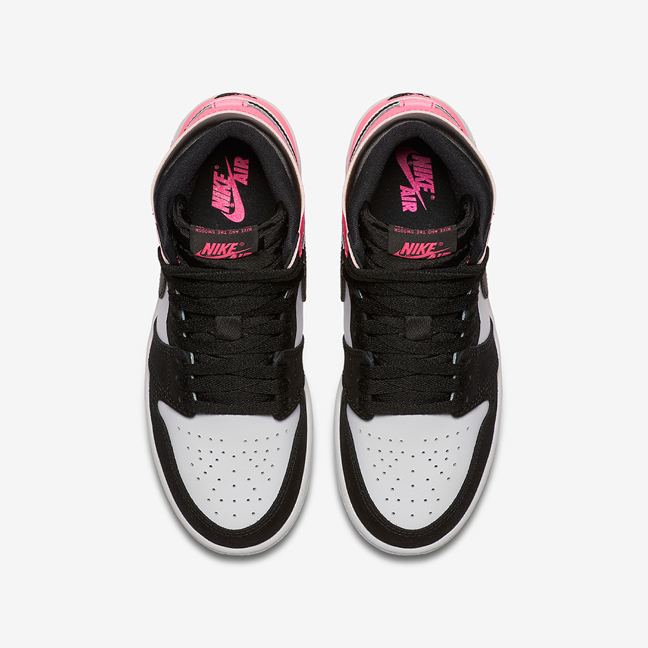 Air Jordan 1 High "Valentine's Day"