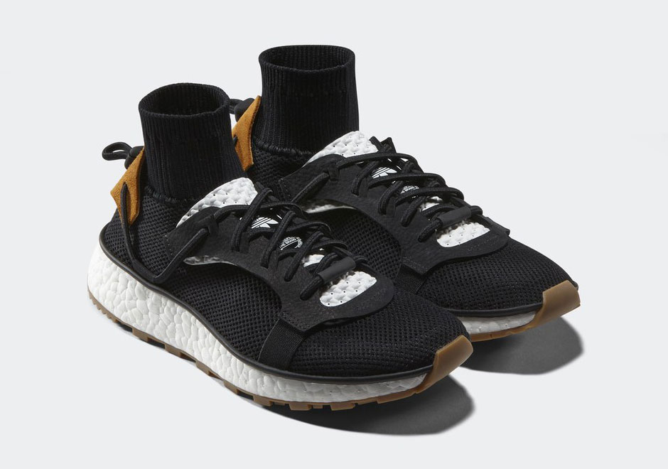 Alexander Wang x adidas AW Run