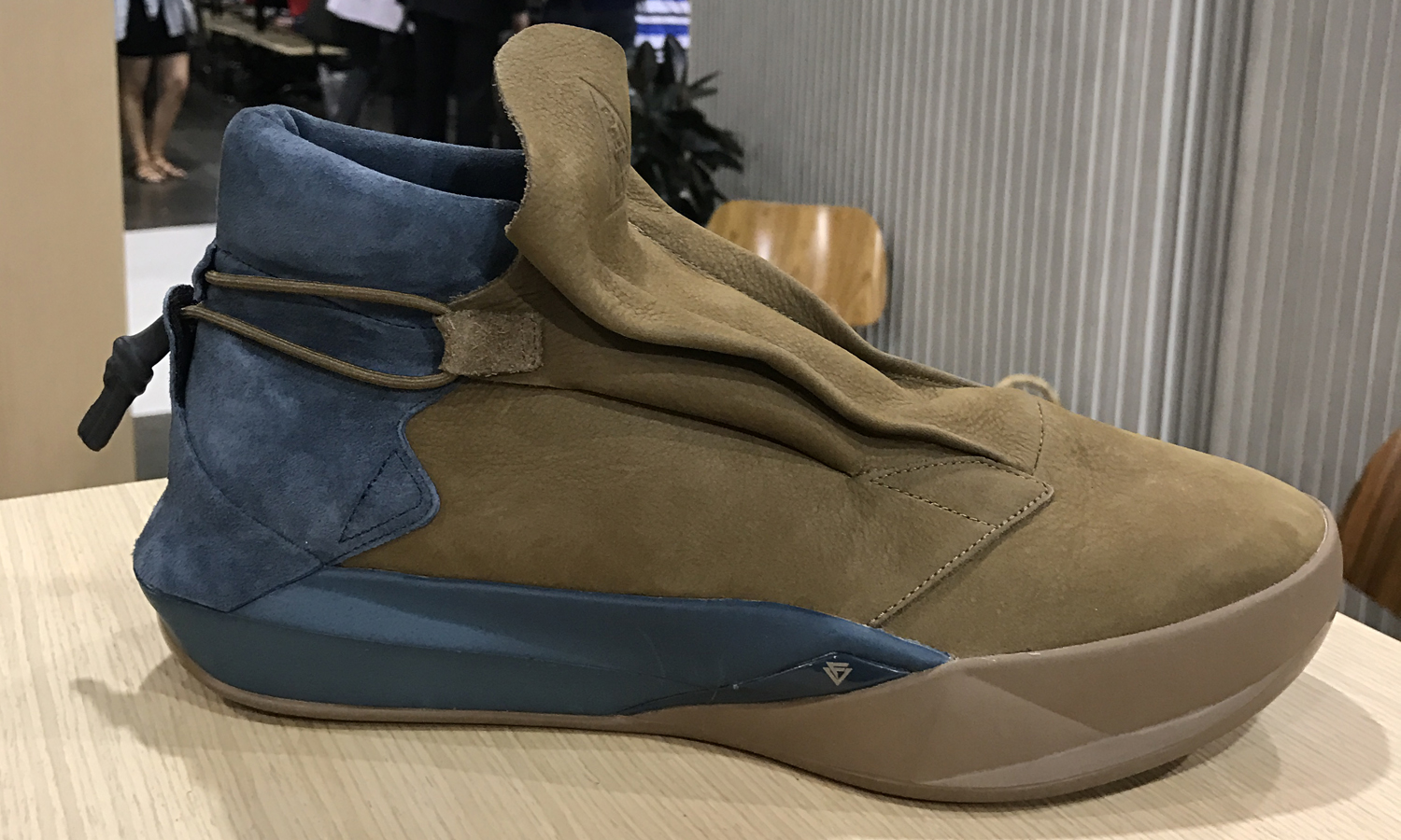 Brandblack Future Legend Boot