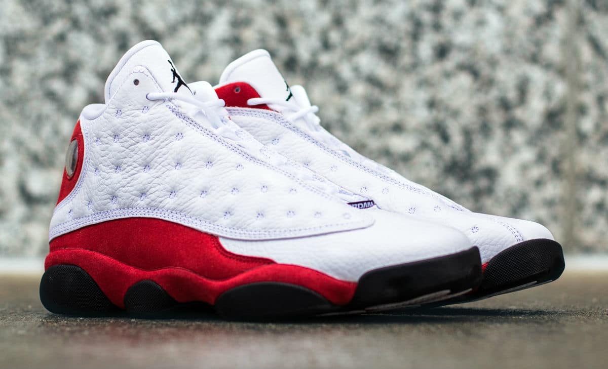 Air Jordan 13 OG