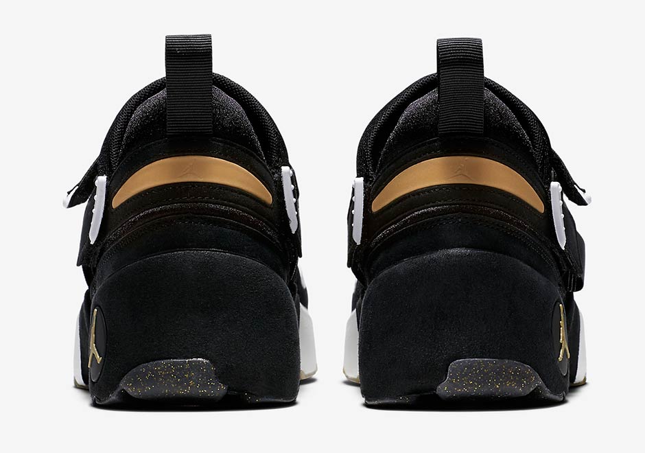 Jordan Trunner LX "BHM"