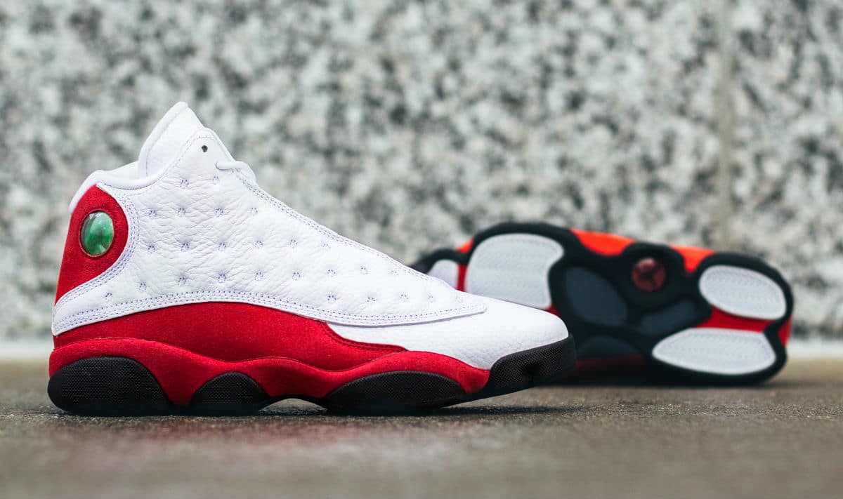 Air Jordan 13 OG