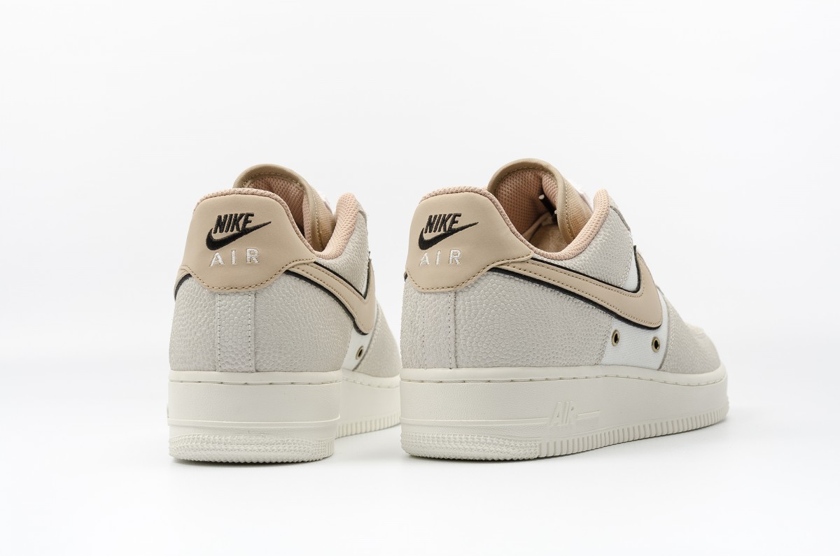 Nike Air Force 1 Low Linen/Sail