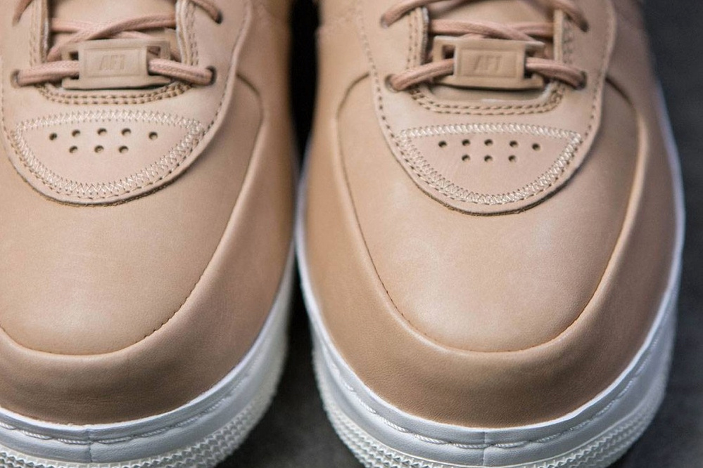 Nike Air Force 1 Sport Lux "Vachetta Tan"