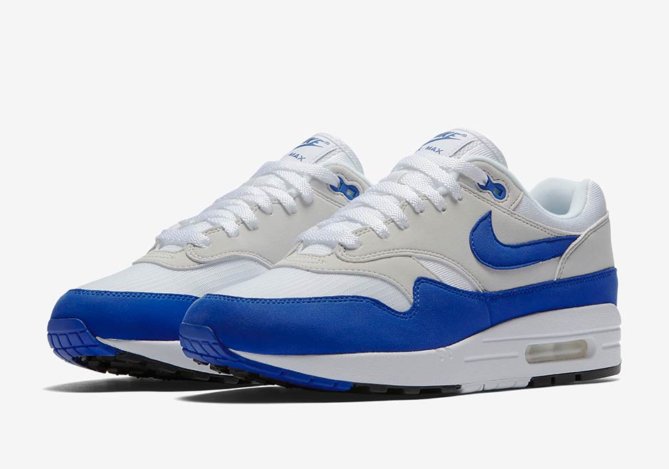 Nike Air Max 1 OG "Sport Royal"