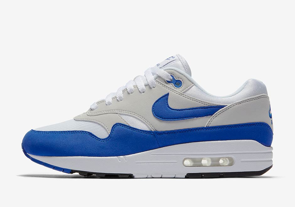 Nike Air Max 1 OG "Sport Royal"