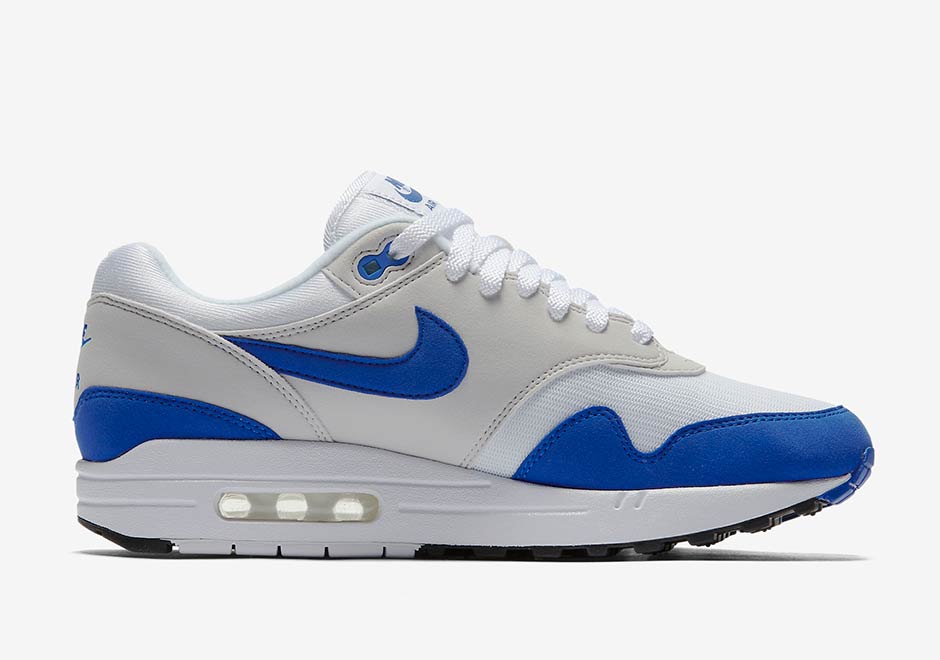 Nike Air Max 1 OG "Sport Royal"