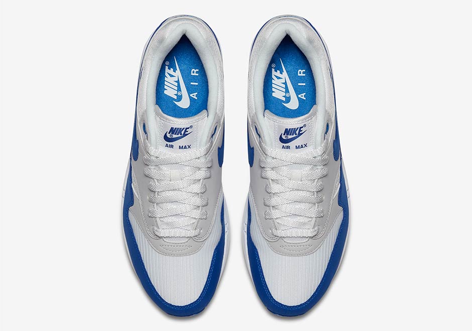 Nike Air Max 1 OG "Sport Royal"