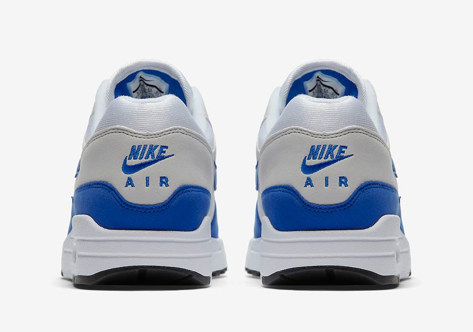 Nike Air Max 1 OG "Sport Royal"