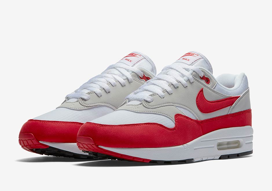 Nike Air Max 1 OG "Sport Red"