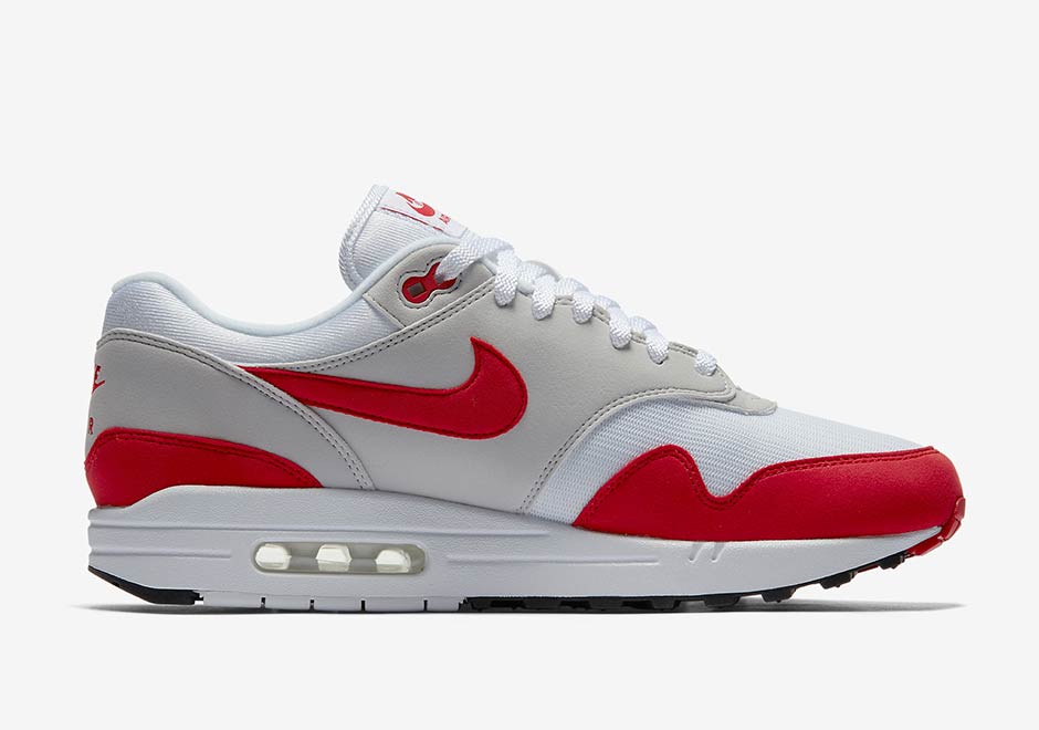 Nike Air Max 1 OG "Sport Red"