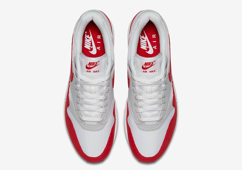 Nike Air Max 1 OG "Sport Red"