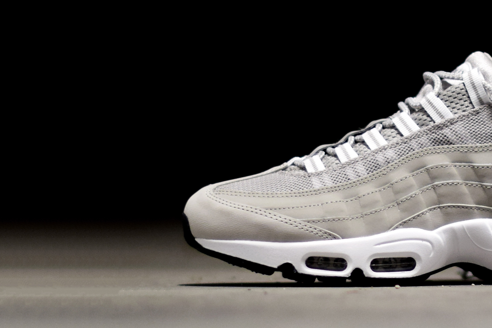 Nike Air Max 95 "Granite"