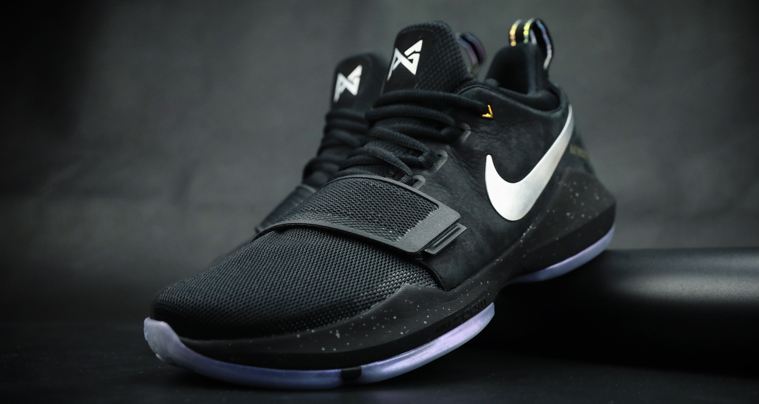 Nike PG1 "Shining"