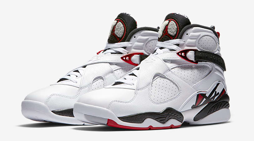 Air Jordan 8 "Alternate"