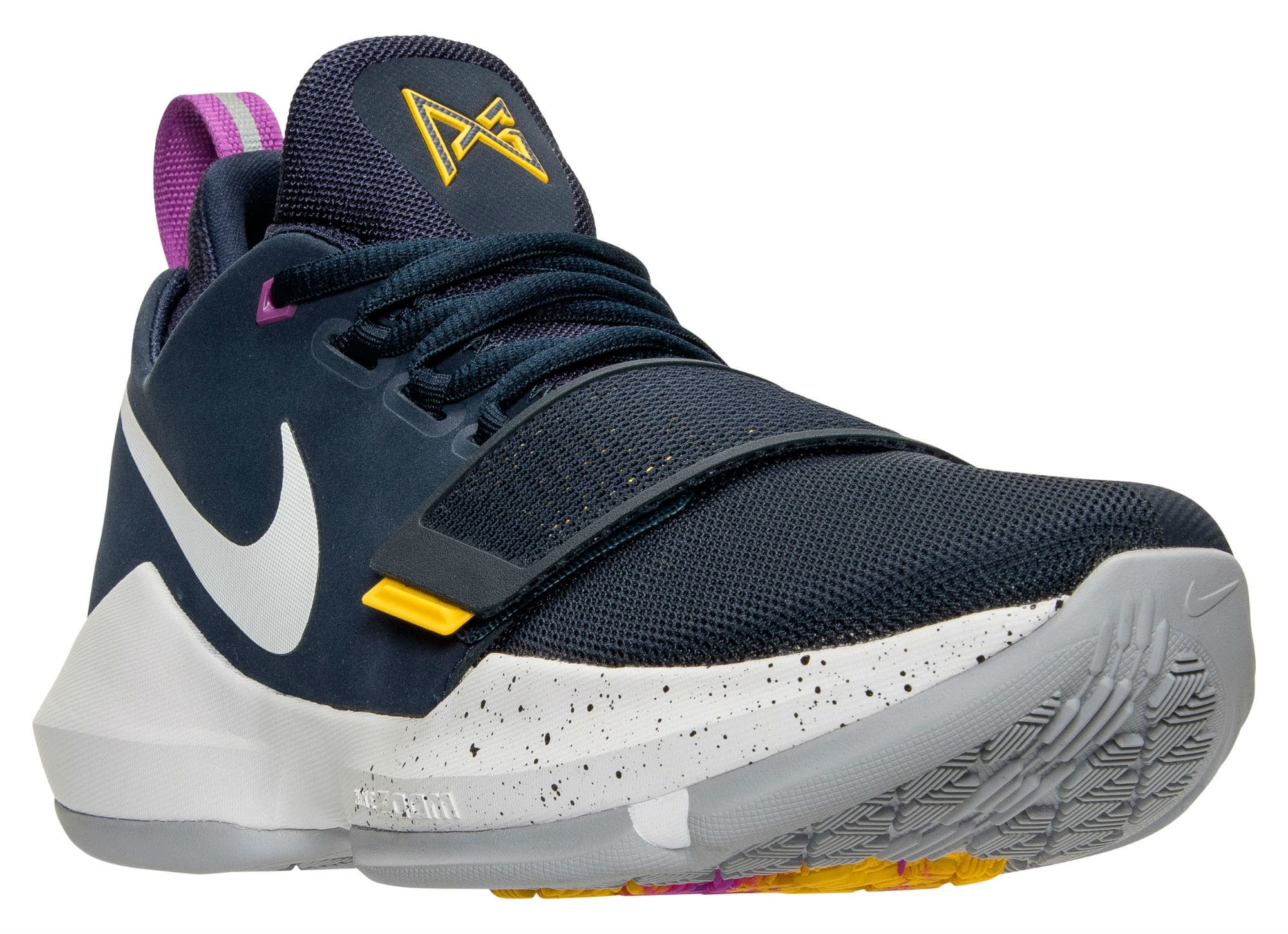 Nike PG 1 "The Bait"