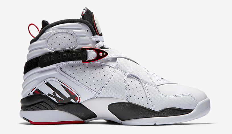 Air Jordan 8 "Alternate"