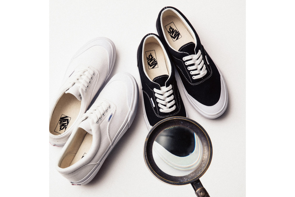 Vans Japan Spring/Summer 2017 Collection