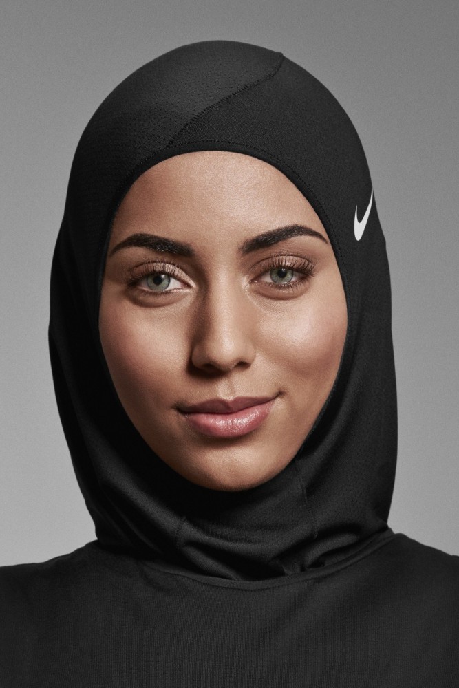 Nike Pro Hijab