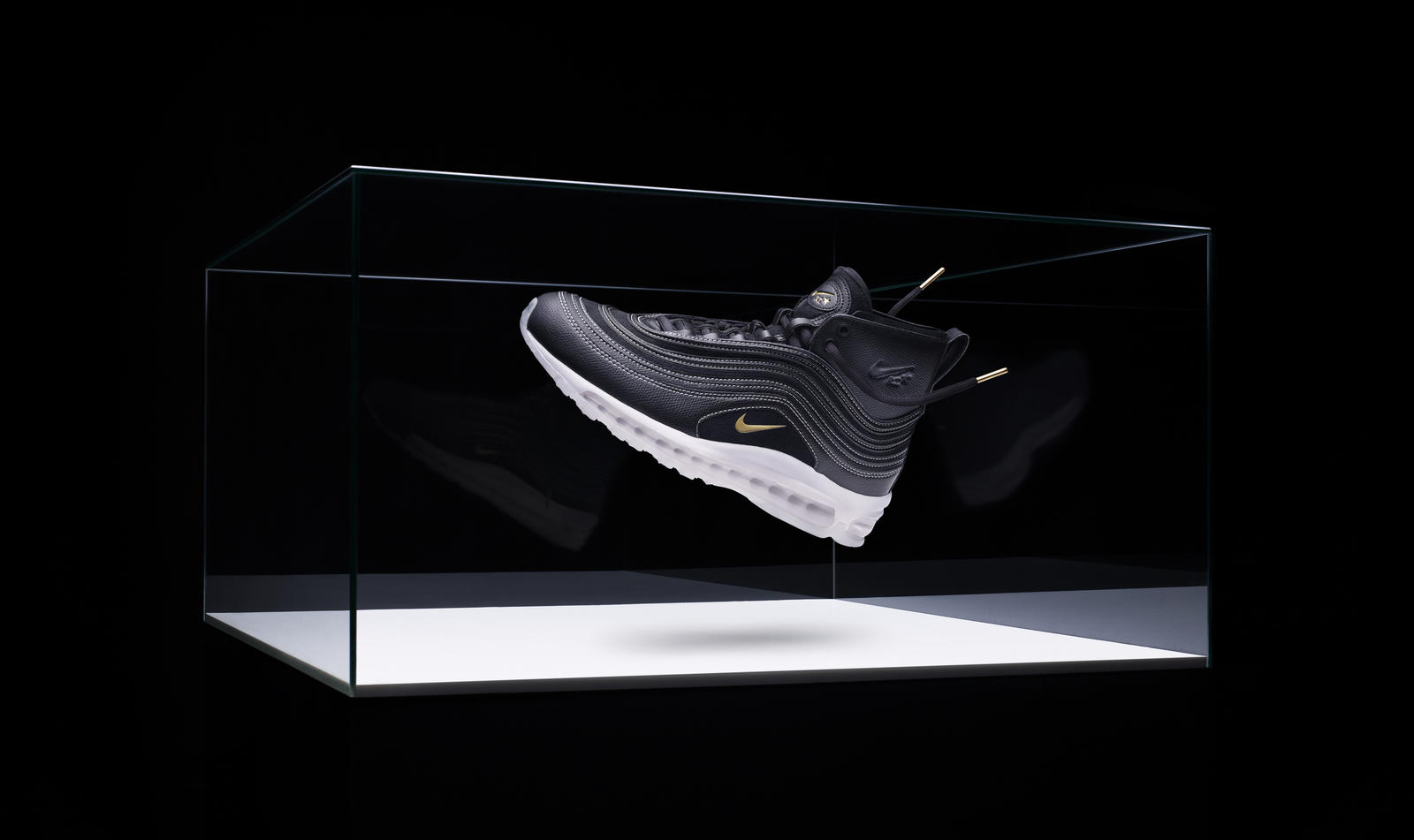 NikeLab Air Max 97 Mid x R.T.