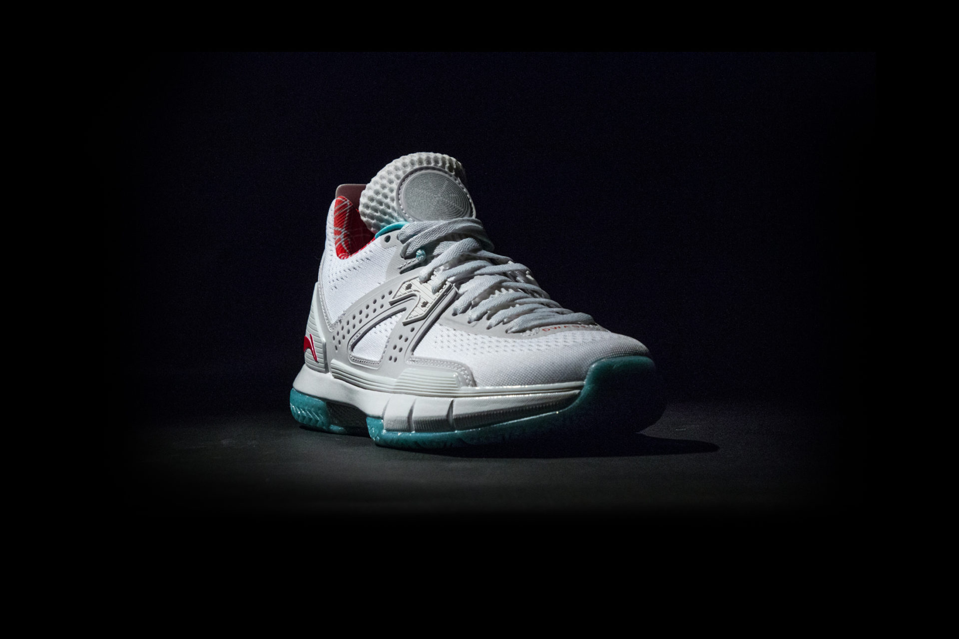 Li-Ning Way of Wade 5 "City Flag"