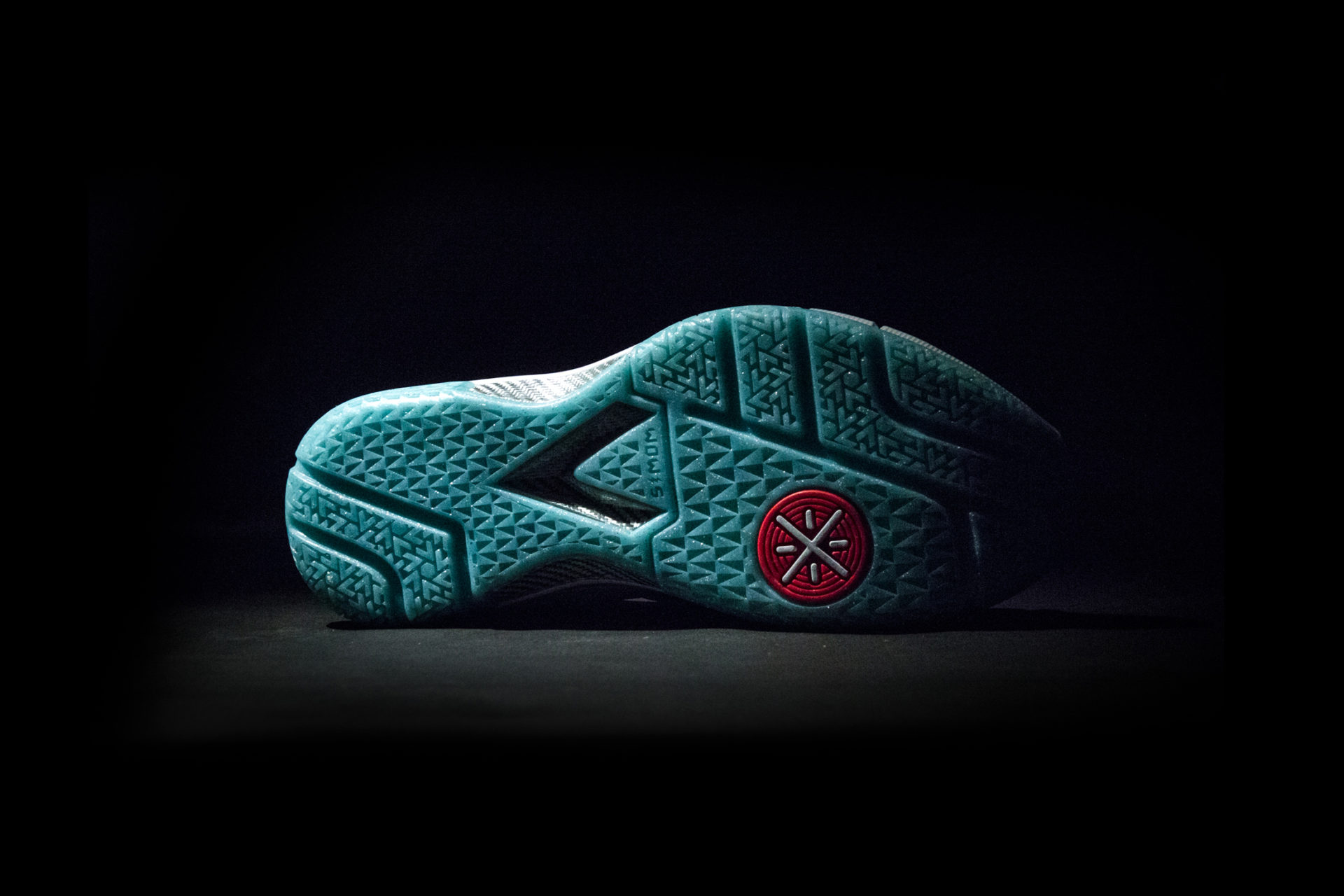 Li-Ning Way of Wade 5 "City Flag"