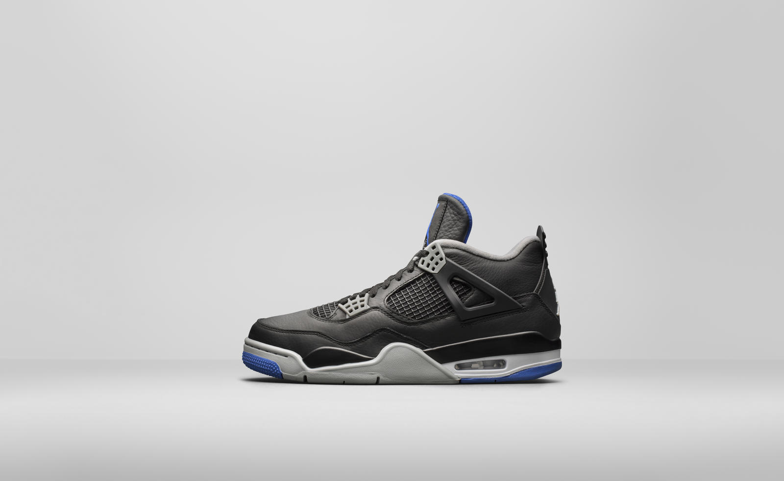 Air Jordan 4 "Alternate Motorsport"