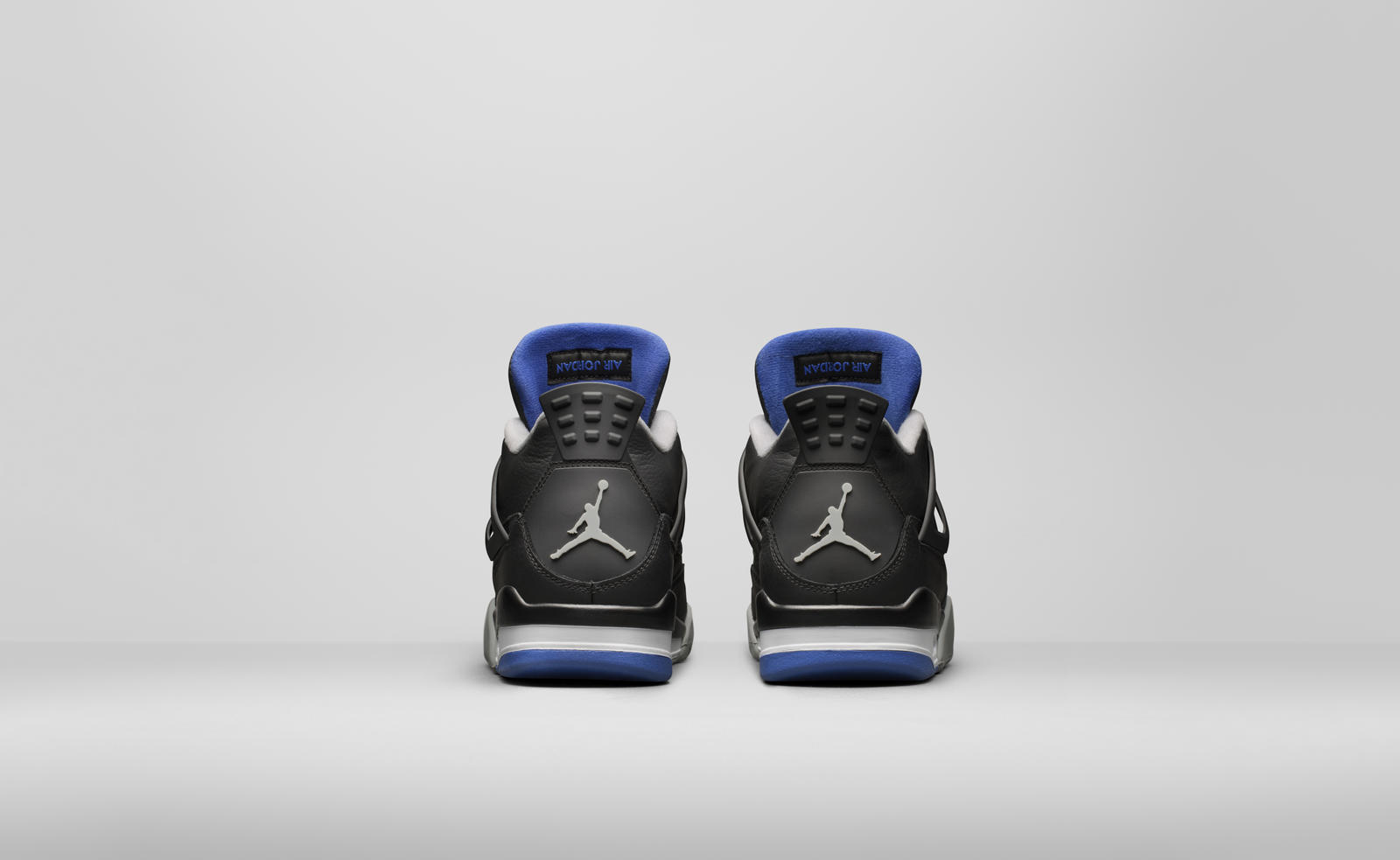 Air Jordan 4 "Alternate Motorsport"