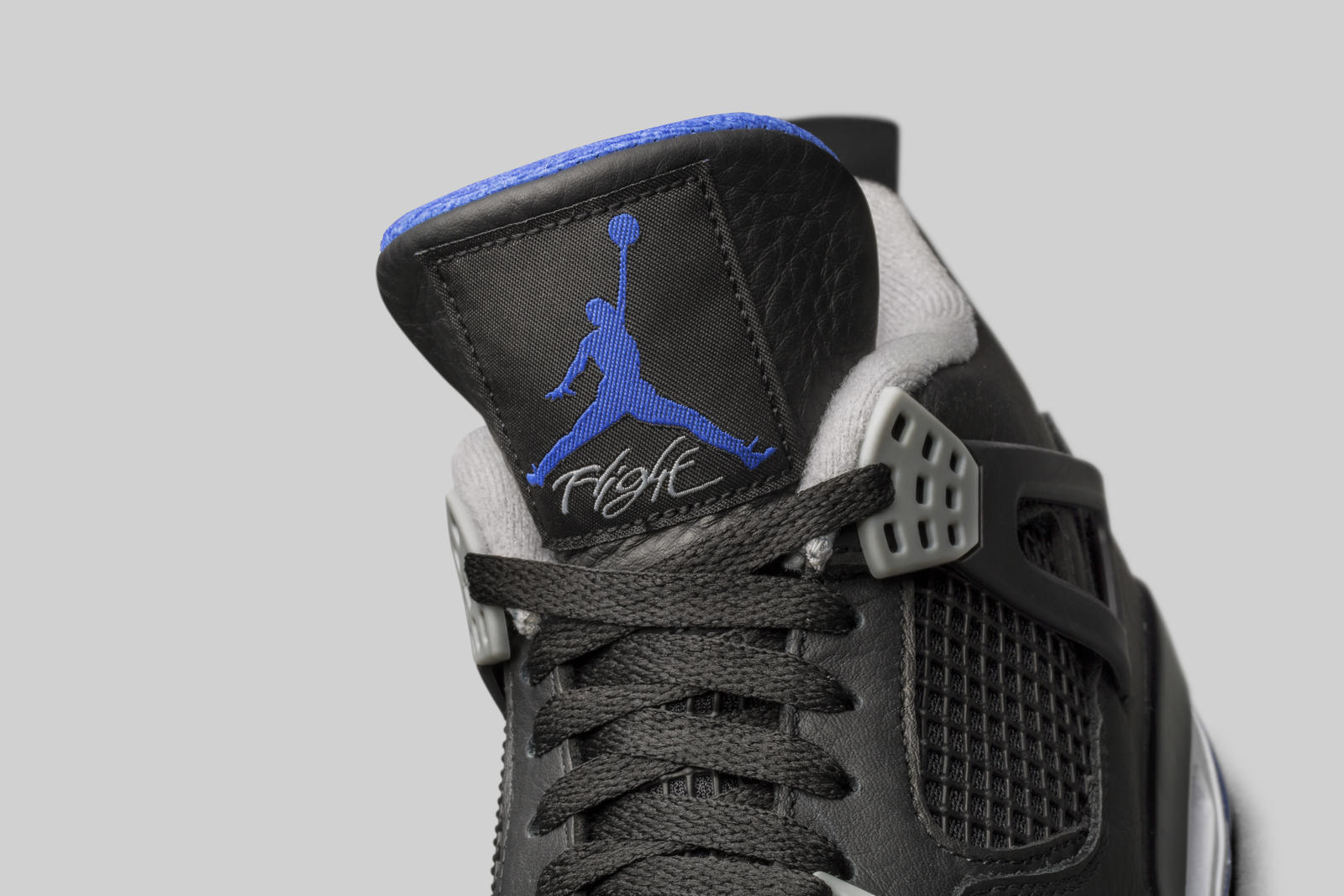 Air Jordan 4 "Alternate Motorsport"