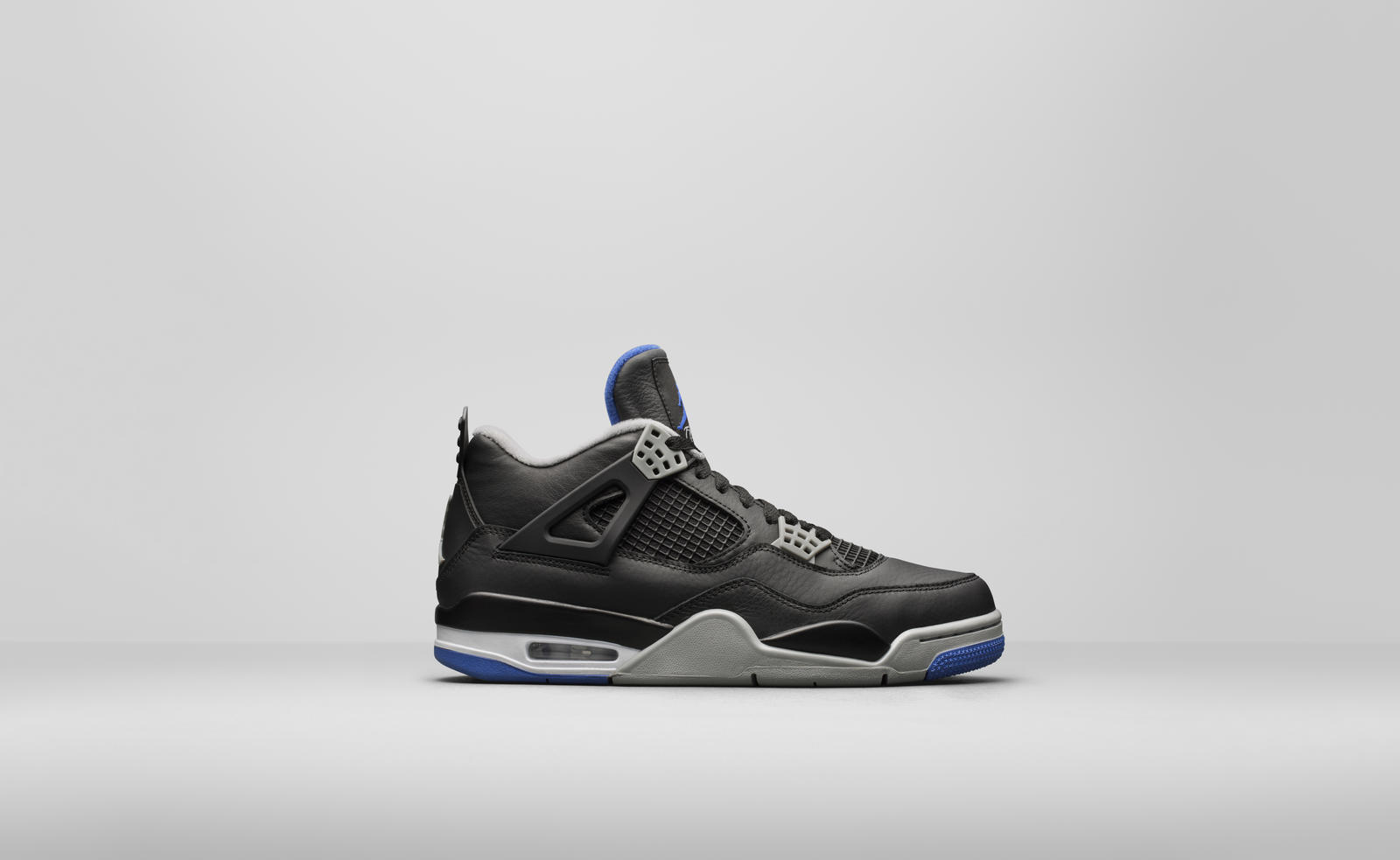 Air Jordan 4 "Alternate Motorsport"