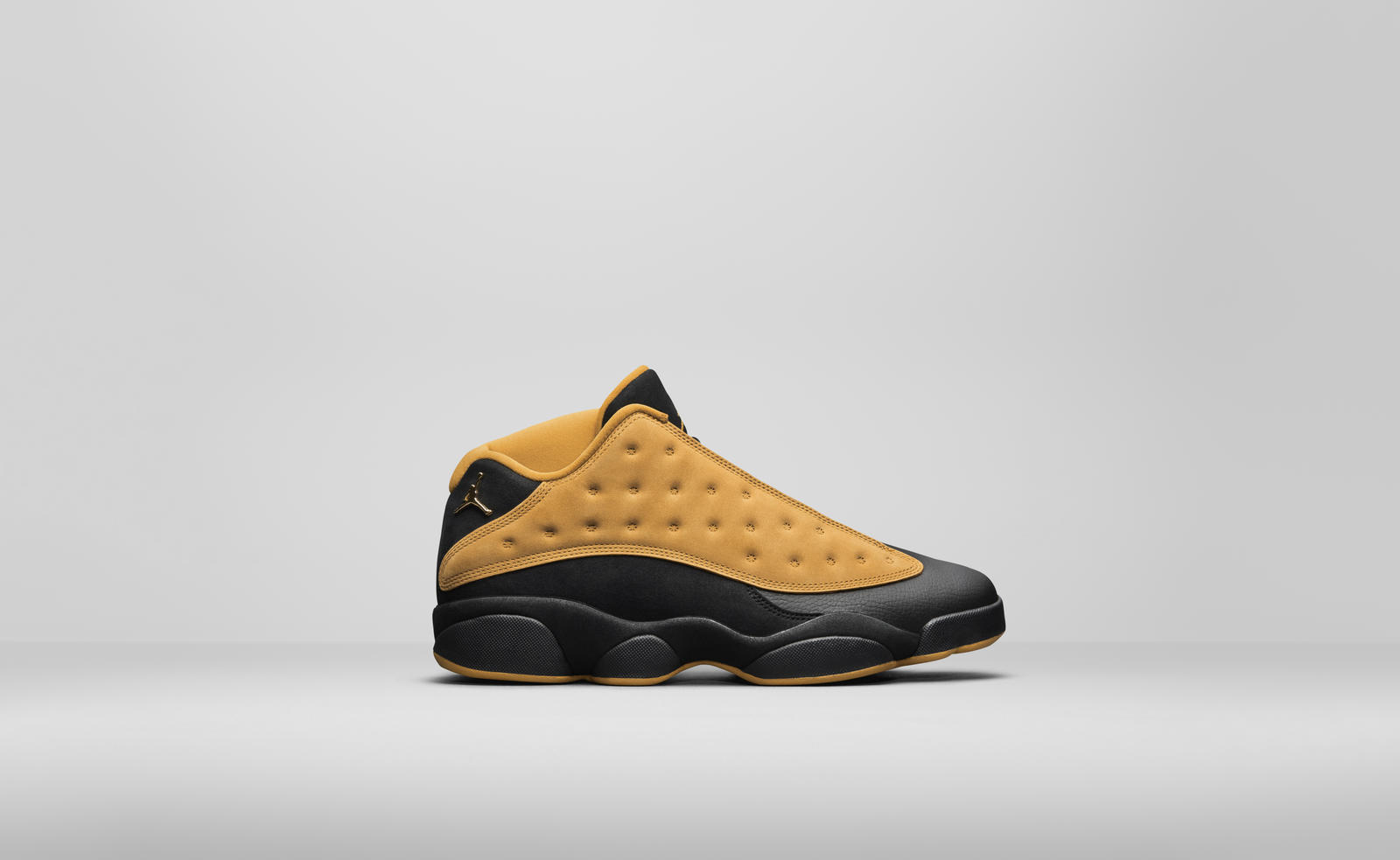 Air Jordan 13 Low "Chutney"