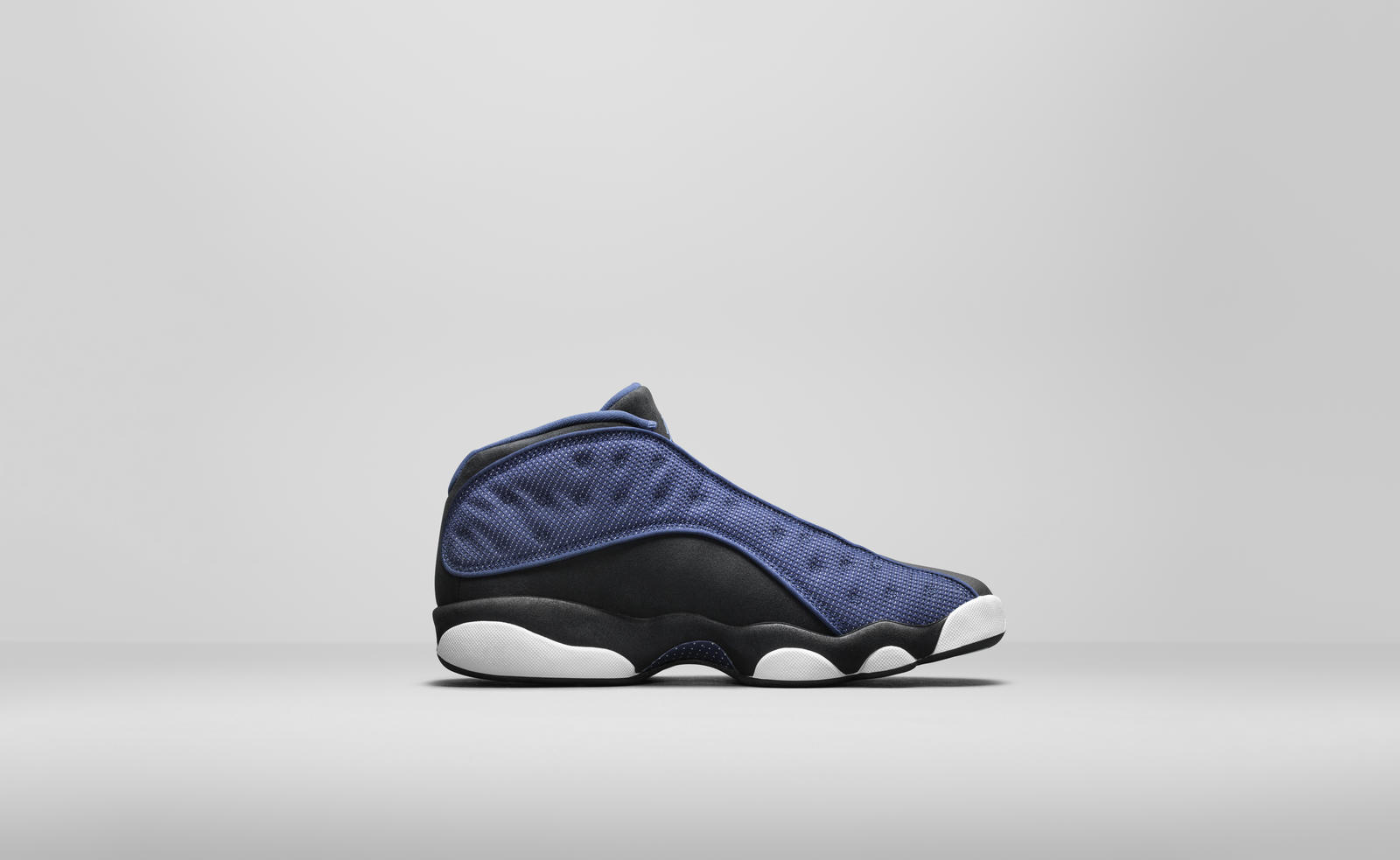 Air Jordan 13 Low "Brave Blue"