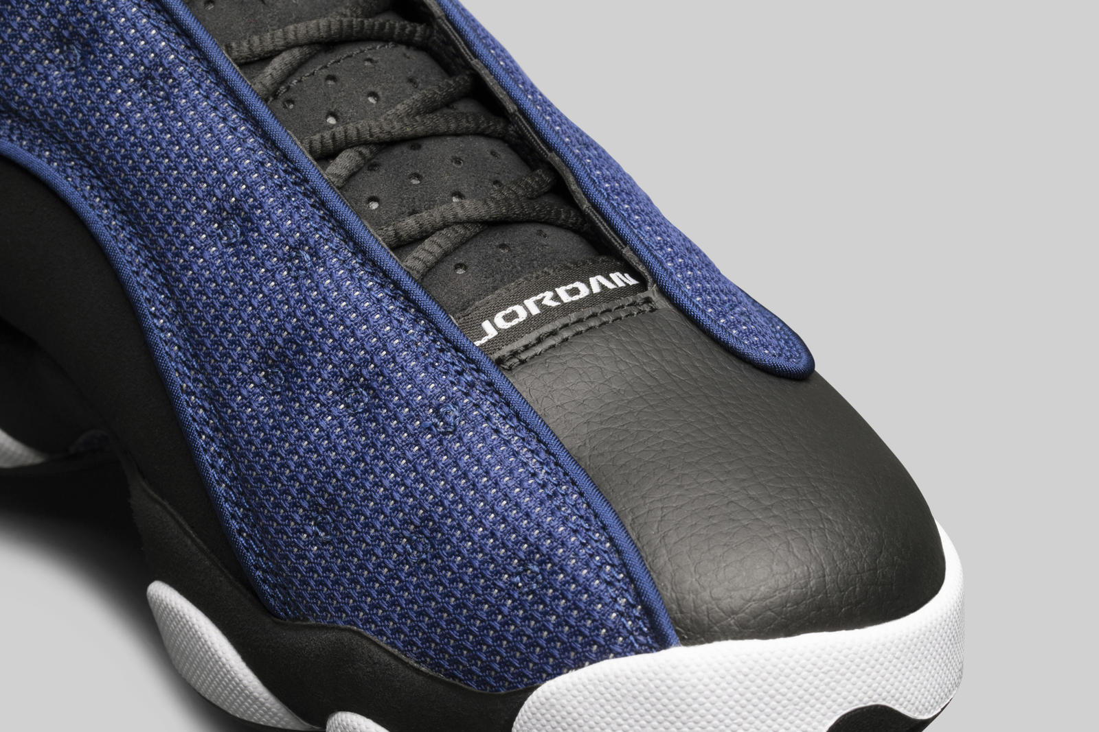 Air Jordan 13 Low "Brave Blue"