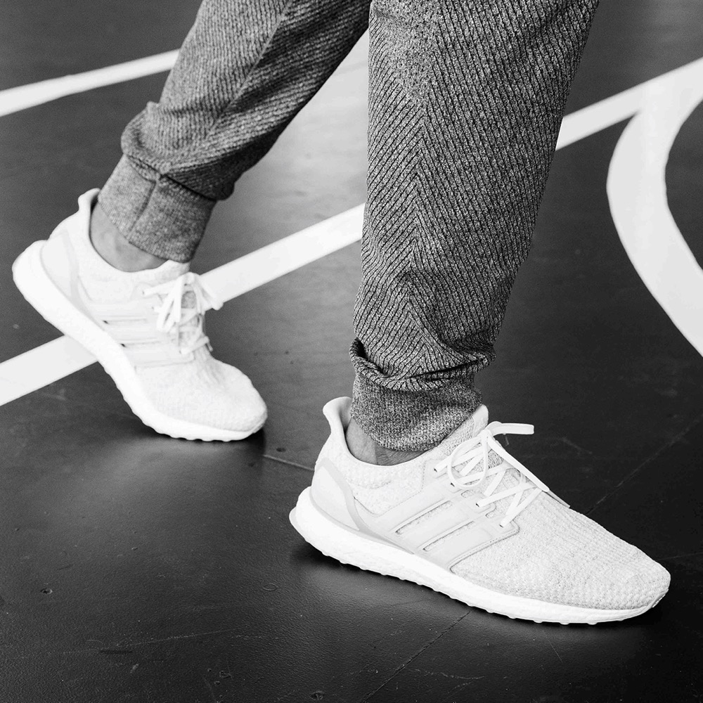 Reigning Champ x adidas