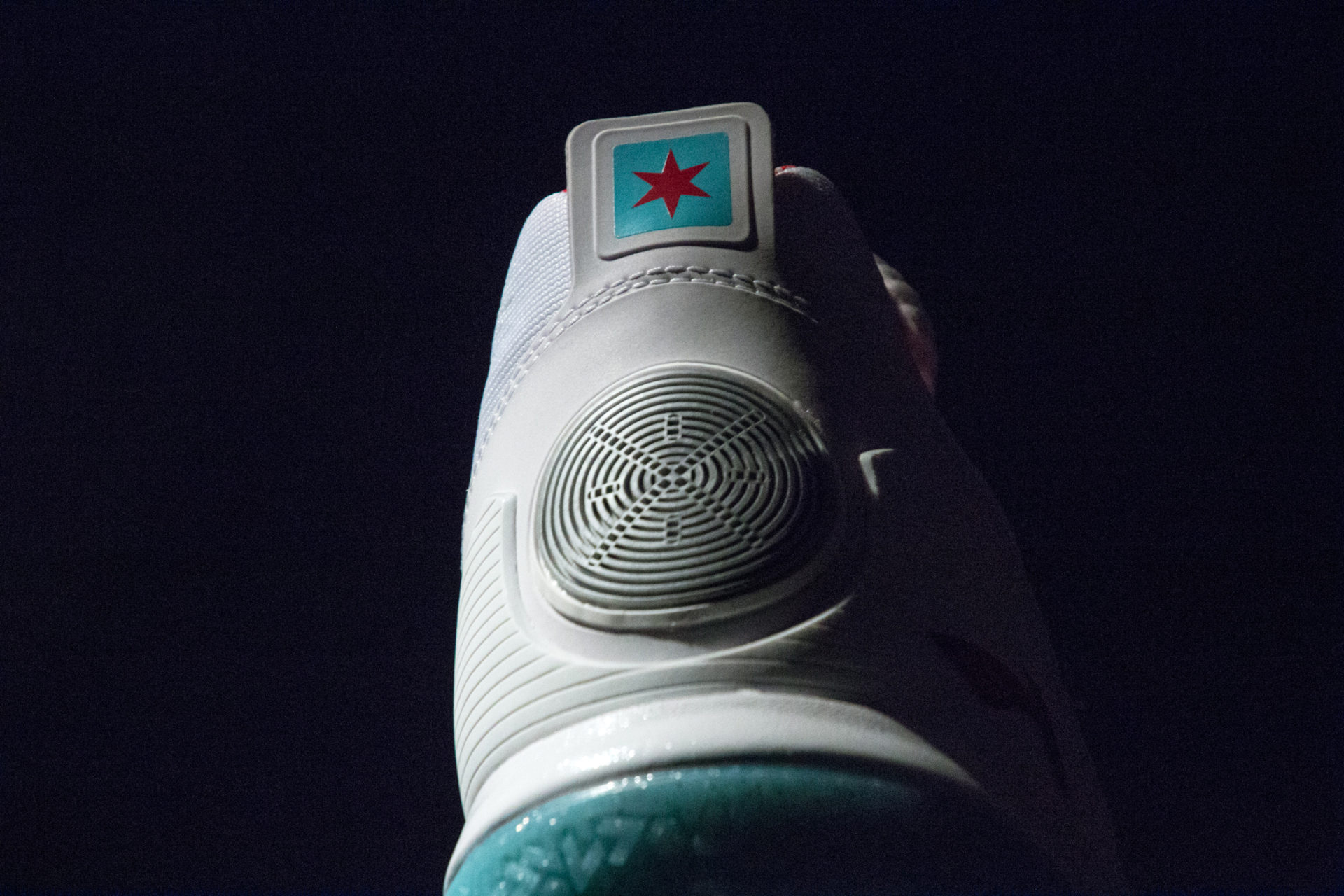 Li-Ning Way of Wade 5 "City Flag"