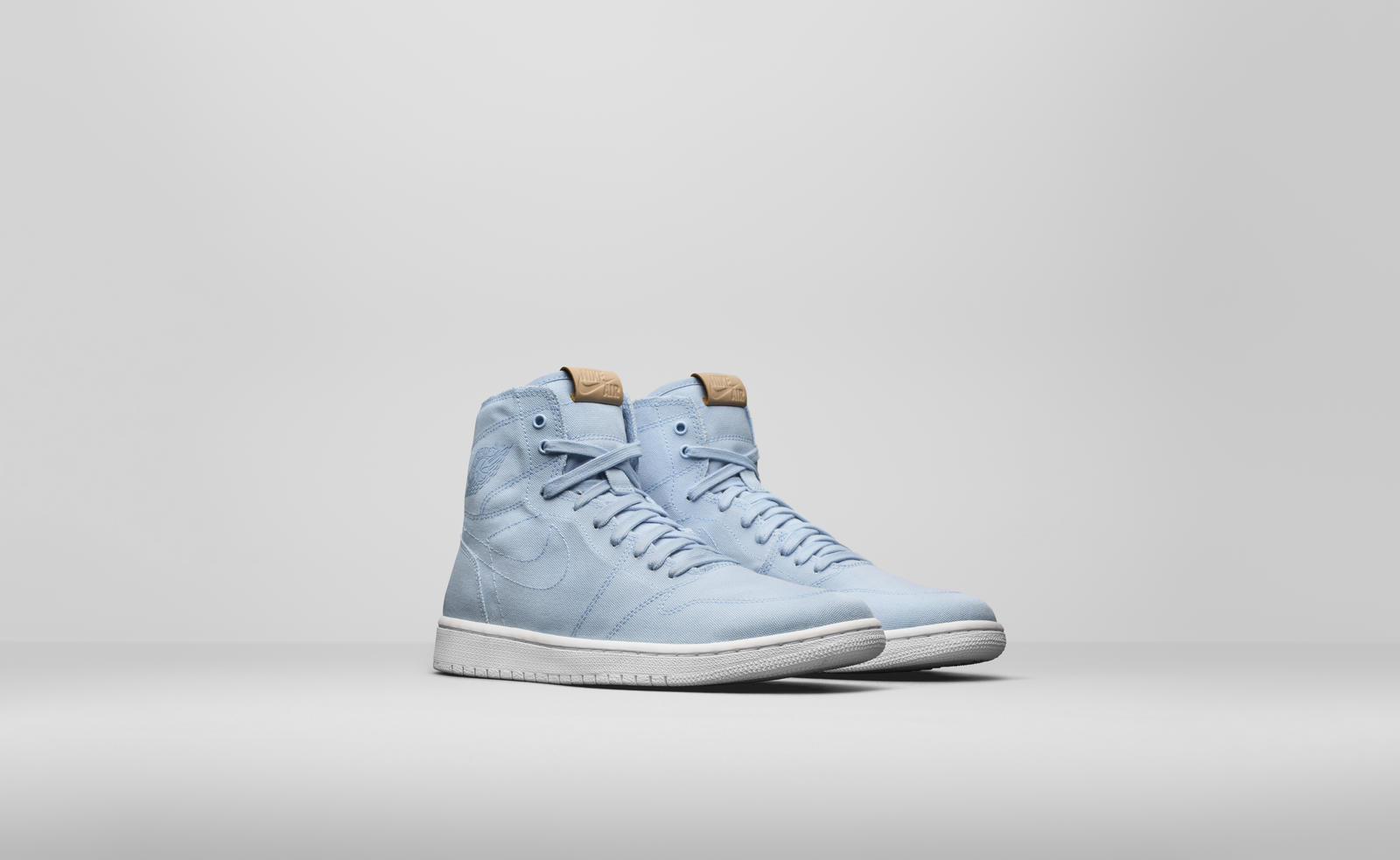 Air Jordan 1 High Decon "University Blue"