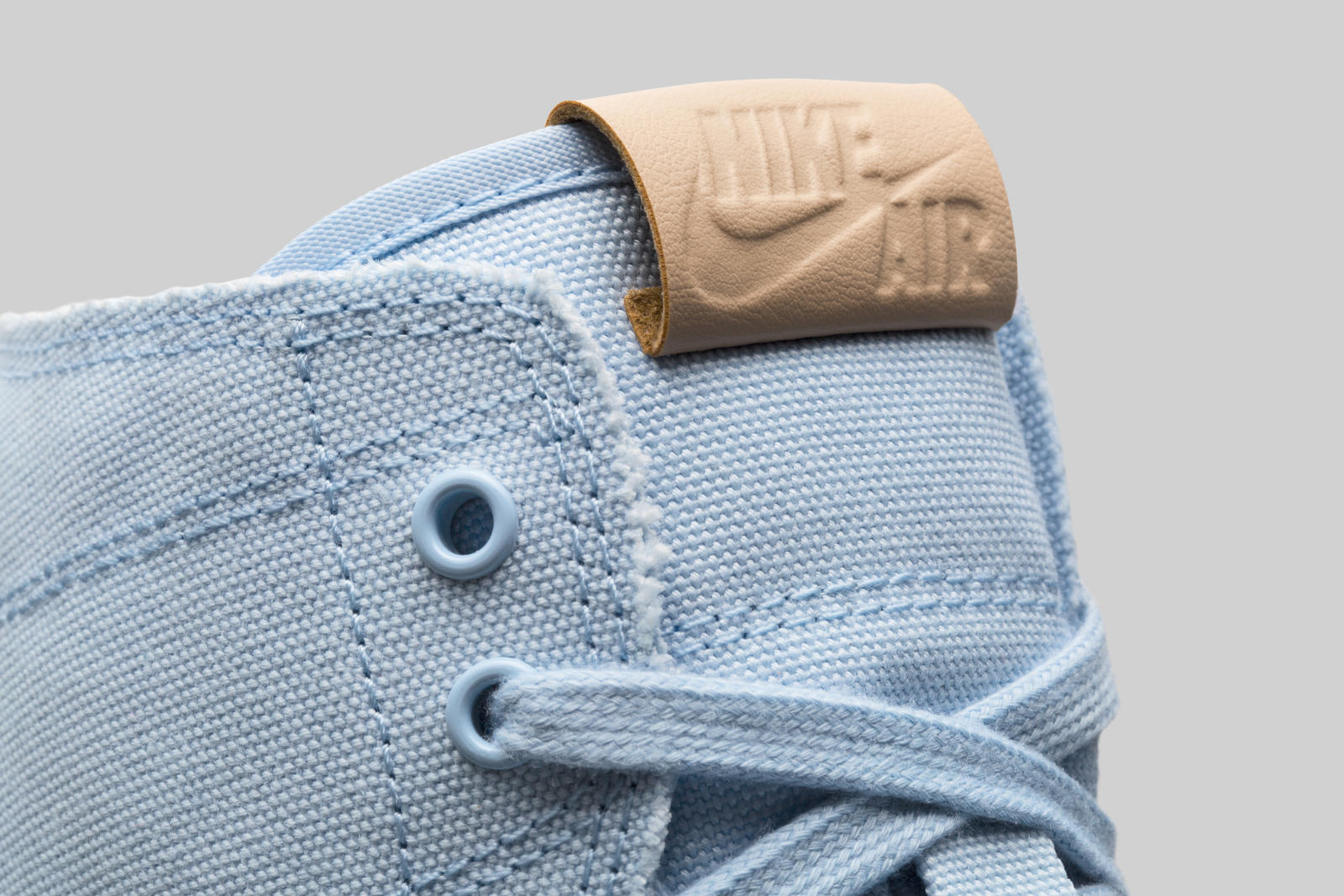 Air Jordan 1 High Decon "University Blue"